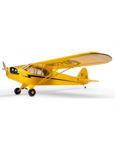 Hangar 9 J-3 Cub 2.1m EP PNP