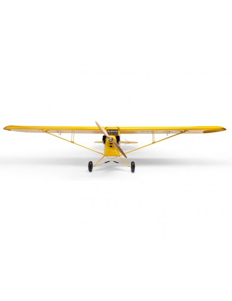 Hangar 9 J-3 Cub 2.1m EP PNP