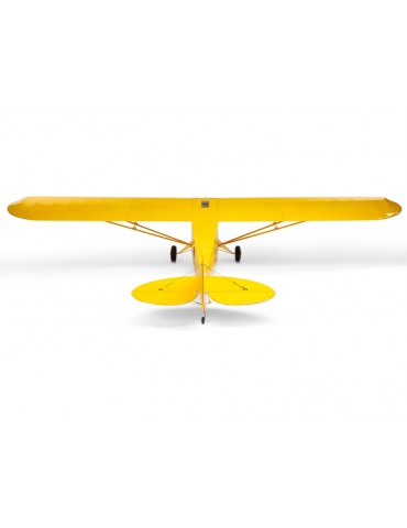 Hangar 9 J-3 Cub 2.1m EP PNP