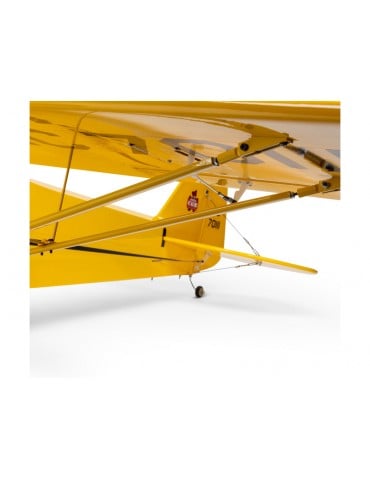 Hangar 9 J-3 Cub 2.1m EP PNP