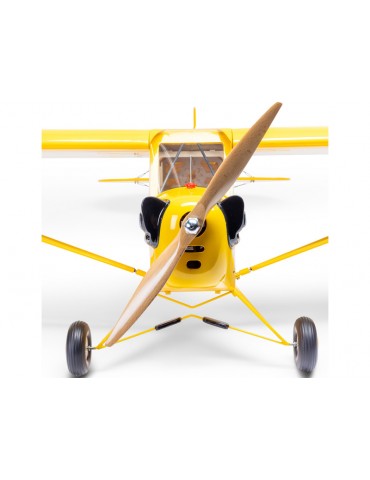 Hangar 9 J-3 Cub 2.1m EP PNP