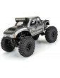1/24 Maxxis Trepador F/R 1.0" Tires MTD 7mm Black Holcomb (4)