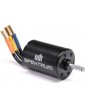 Spektrum Firma 3650 4000Kv 4-Pole Sensorless Brushless Motor: 5mm