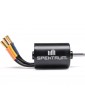 Spektrum Firma 3650 4000Kv 4-Pole Sensorless Brushless Motor: 5mm