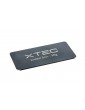 CCL Battery Weight - 92x43x1.5mm - 50g