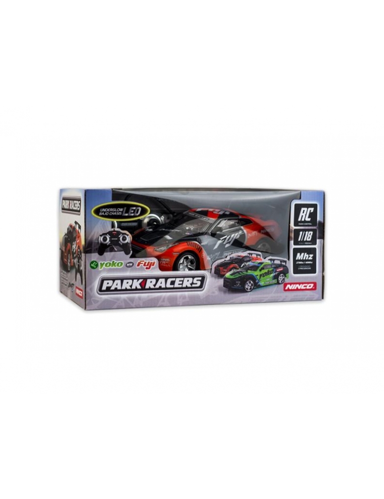 NINCO Drift Fuji 1:18 RTR NINCO Drift Fuji 1:18 RTR