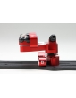 RC modelis Yokomo Super Drift SD 3.0 Red Version