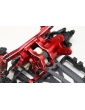 RC modelis Yokomo Super Drift SD 3.0 Red Version