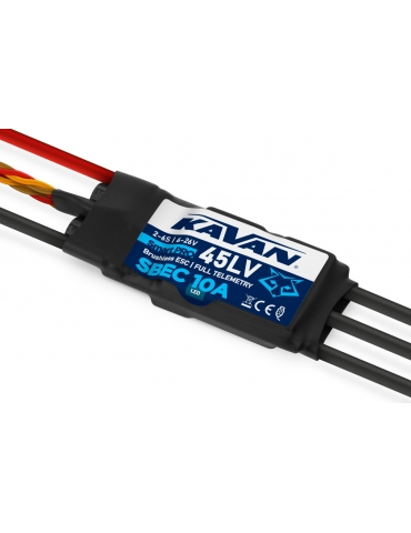 KAVAN Smart PRO-45LV SBEC