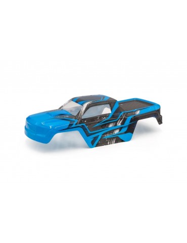 Rogue Terra Sport Blue Body