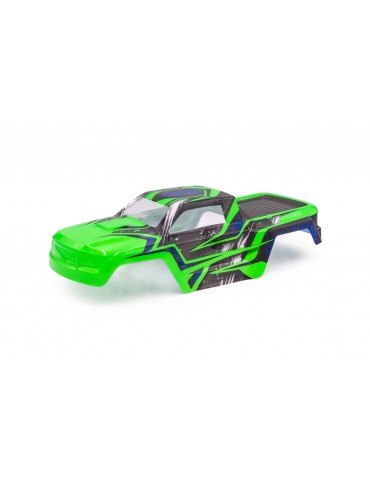 Rogue Terra Sport Green Body