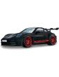Modeliukas Porsche 911 RSR 1:43 juodas Bburago – CyborgShop