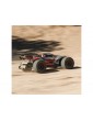 Arrma 1/10 Vortex 223S BLX 1:10 4WD RTR DSC Red