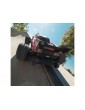 Arrma 1/10 Vortex 223S BLX 1:10 4WD RTR DSC Red