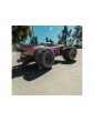 Arrma 1/10 Vortex 223S BLX 1:10 4WD RTR DSC Red