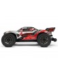 Arrma 1/10 Vortex 223S BLX 1:10 4WD RTR DSC Red