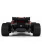 Arrma 1/10 Vortex 223S BLX 1:10 4WD RTR DSC Red