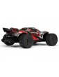 Arrma 1/10 Vortex 223S BLX 1:10 4WD RTR DSC Red