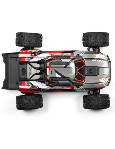 Arrma 1/10 Vortex 223S BLX 1:10 4WD RTR DSC Red