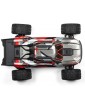 Arrma 1/10 Vortex 223S BLX 1:10 4WD RTR DSC Red