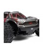 Arrma 1/10 Vortex 223S BLX 1:10 4WD RTR DSC Red