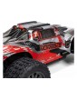 Arrma 1/10 Vortex 223S BLX 1:10 4WD RTR DSC Red