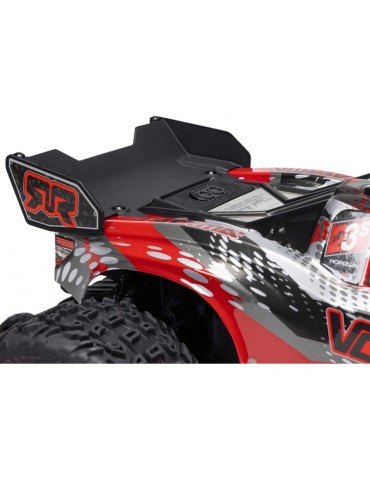Arrma 1/10 Vortex 223S BLX 1:10 4WD RTR DSC Red