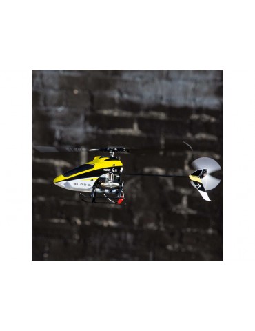 Blade 120 S2 RTF with SAFE