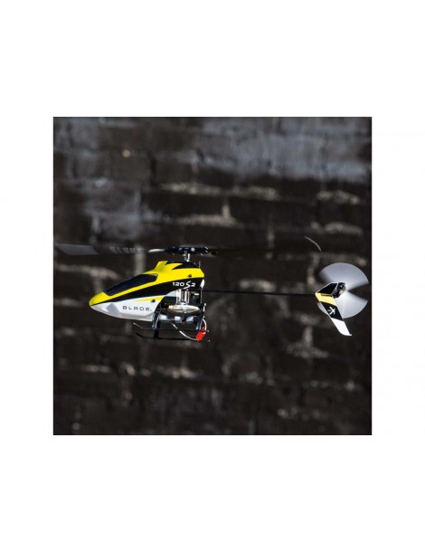 Blade 120 S2 RTF with SAFE