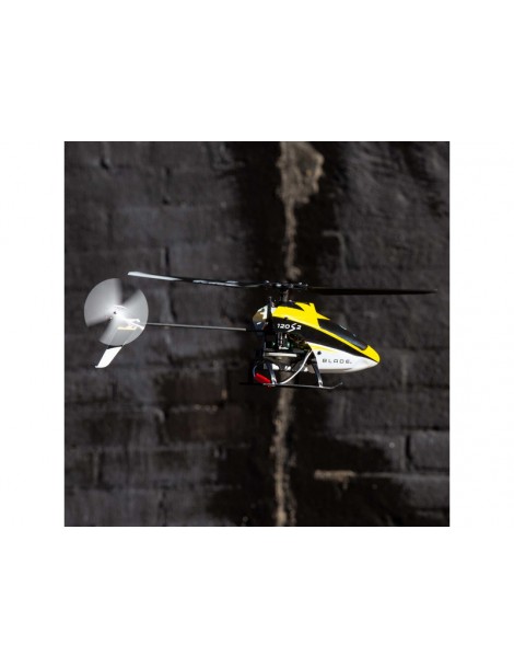 Blade 120 S2 RTF with SAFE