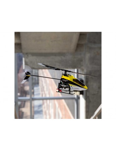 Blade 120 S2 RTF with SAFE