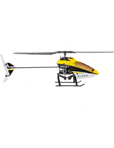 Blade 120 S2 RTF with SAFE