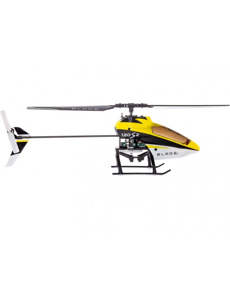 Blade 120 S2 RTF with SAFE