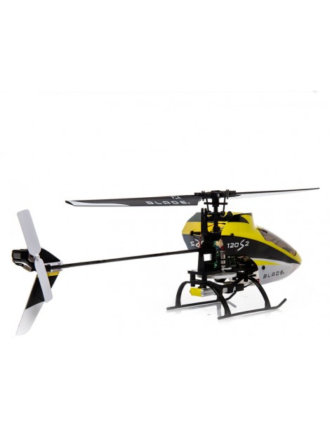 Blade 120 S2 RTF with SAFE
