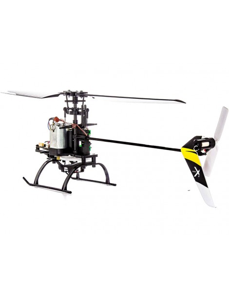 Blade 120 S2 RTF with SAFE