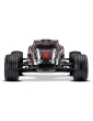 Traxxas Rustler 1:10 Red