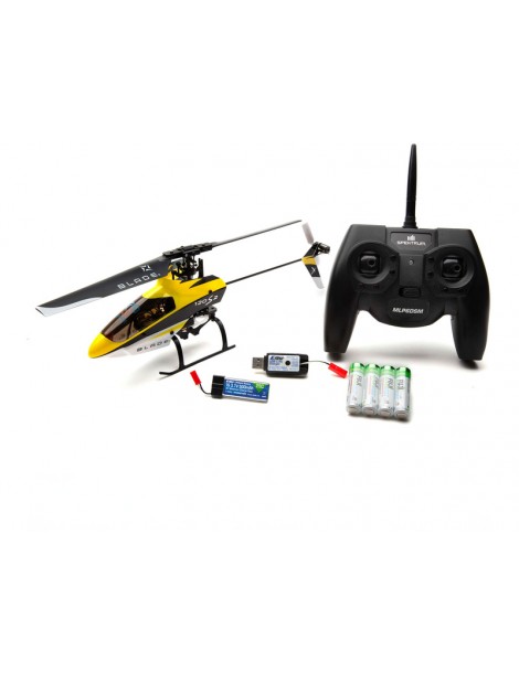 Blade 120 S2 RTF with SAFE