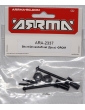 Arrma pavaros veleno rinkinys, trumpas (2 vnt.): GROM