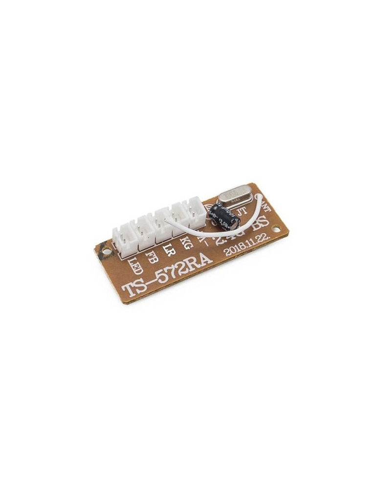 Funtek Receiver/ESC Board (CR4, PR4, CR6 or RAID)