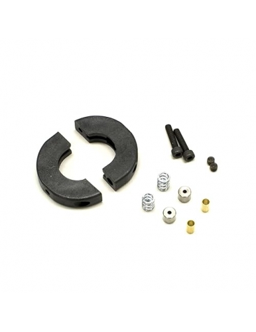 Clutch Shoe Set 2-Speed (for IGW008) Inferno GT Kyosho