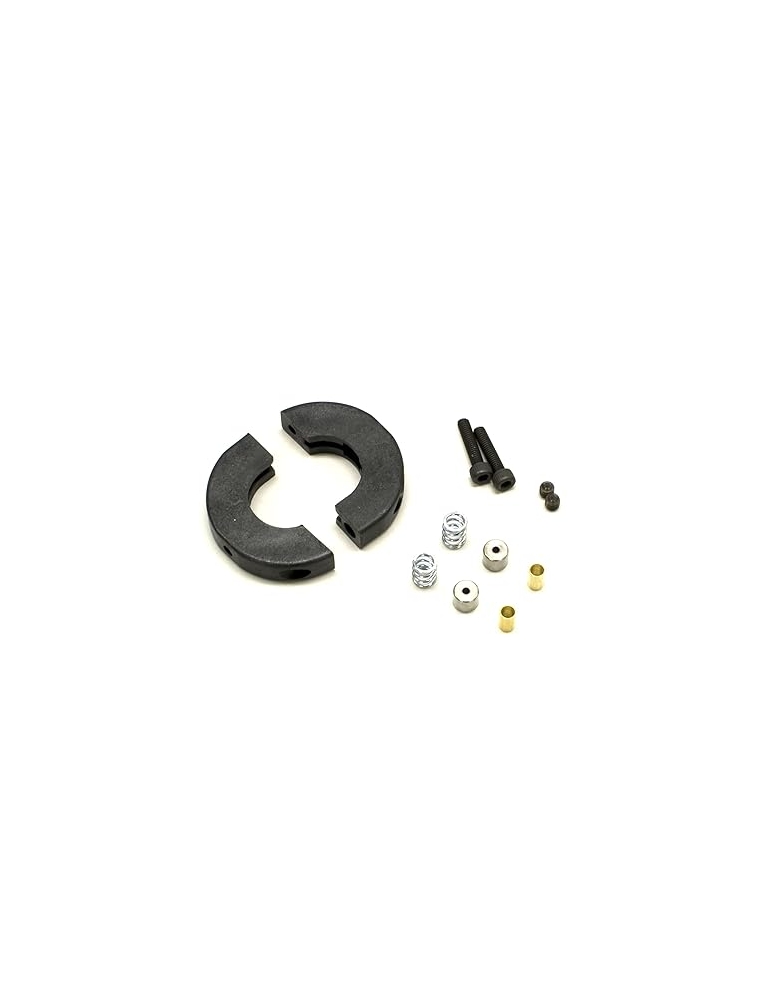 Clutch Shoe Set 2-Speed (for IGW008) Inferno GT Kyosho
