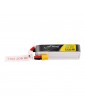 Tattu 3s 550mAh 95C 11.4V HV Lipo akumuliatorius XT30