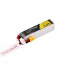 Tattu 3s 550mAh 95C 11.4V HV Lipo akumuliatorius XT30