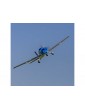 E-flite Cirrus SR22T 0.73m AS3X SAFE Select BNF Basic
