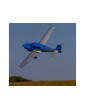 E-flite Cirrus SR22T 0.73m AS3X SAFE Select BNF Basic