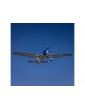 E-flite Cirrus SR22T 0.73m AS3X SAFE Select BNF Basic
