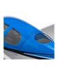 E-flite Cirrus SR22T 0.73m AS3X SAFE Select BNF Basic