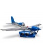E-flite Cirrus SR22T 0.73m AS3X SAFE Select BNF Basic