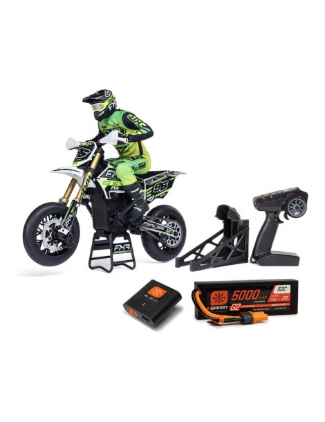 Losi 1/4 Promoto-SM RTR FXR