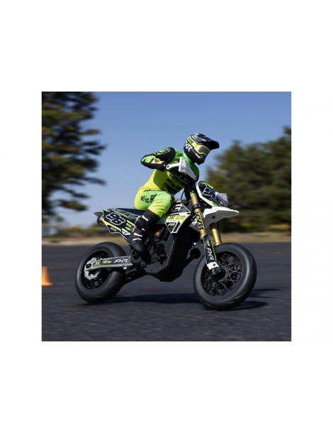 Losi 1/4 Promoto-SM RTR FXR